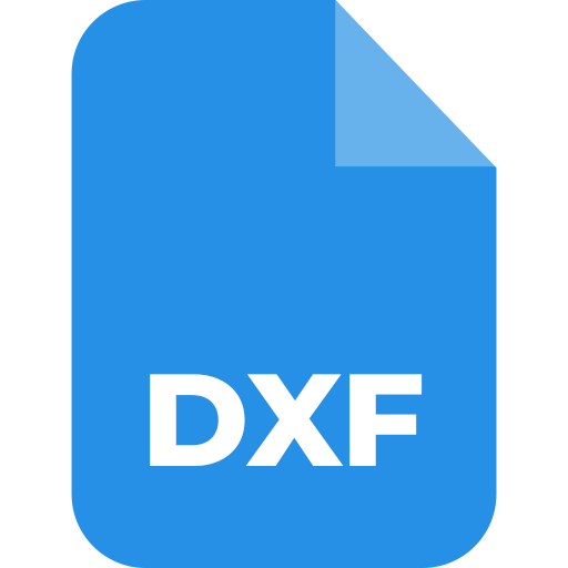 DXF