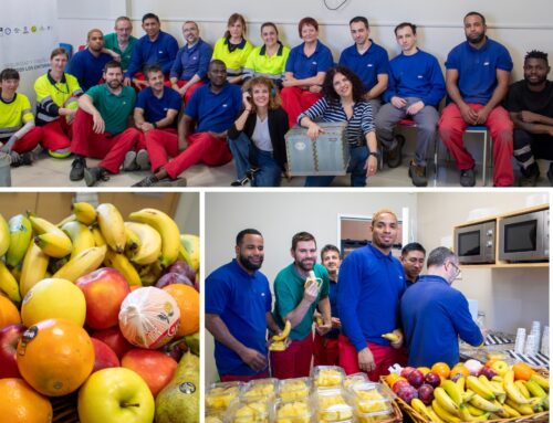 Safety Day at work 2024